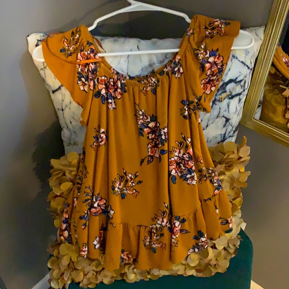 Summer Shirt
